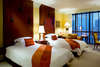 Plaza Athenee Bangkok Hotel 